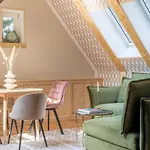 Monte W Centrum Przy Krupowkach Apartzakop Apartment *