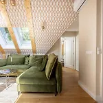 Apartmán Monte W Centrum Przy Krupowkach Apartzakop