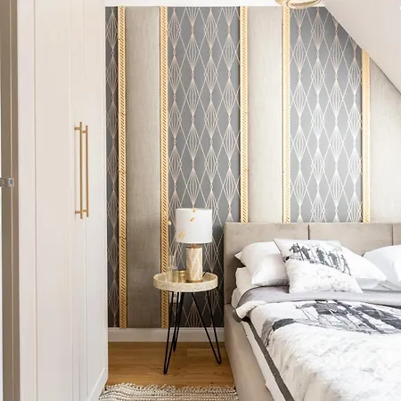 Monte W Centrum Przy Krupowkach Apartzakop