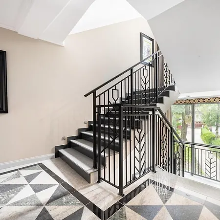 Monte W Centrum Przy Krupowkach Apartzakop * Ζακοπάνε