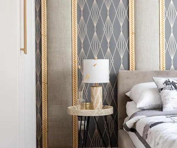 Monte W Centrum Przy Krupówkach Apartzakop Apartamento