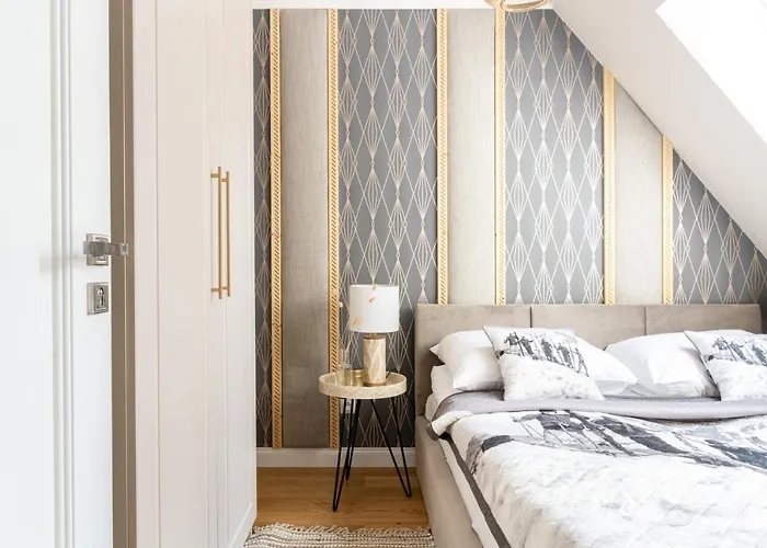 Monte W Centrum Przy Krupówkach Apartzakop