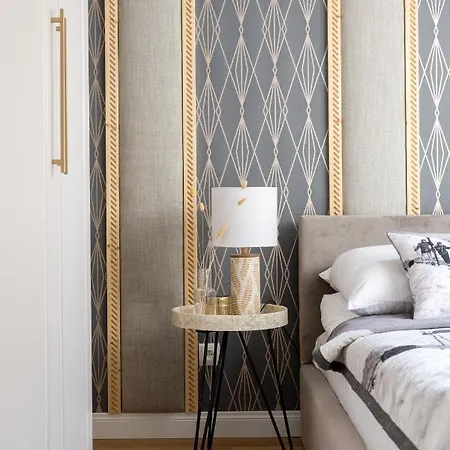 Monte W Centrum Przy Krupowkach Apartzakop Lägenhet