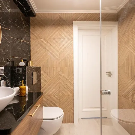 Daire Monte W Centrum Przy Krupowkach Apartzakop *