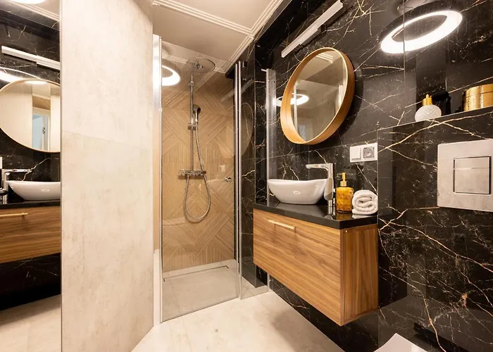 شقة Monte W Centrum Przy Krupowkach Apartzakop