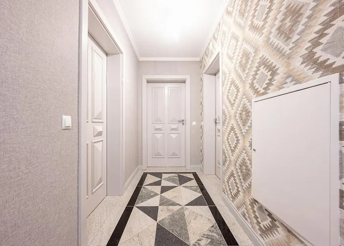 شقة Monte W Centrum Przy Krupowkach Apartzakop