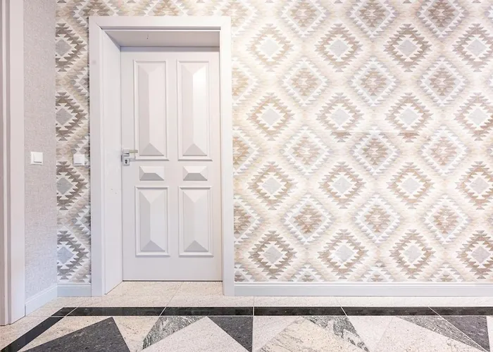 Monte W Centrum Przy Krupowkach Apartzakop Appartamento Zakopane