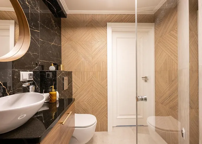 شقة Monte W Centrum Przy Krupowkach Apartzakop *